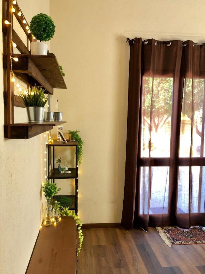 הוילה מרסאלה Loft Garden Terre Di Sicilia מראה חיצוני תמונה
