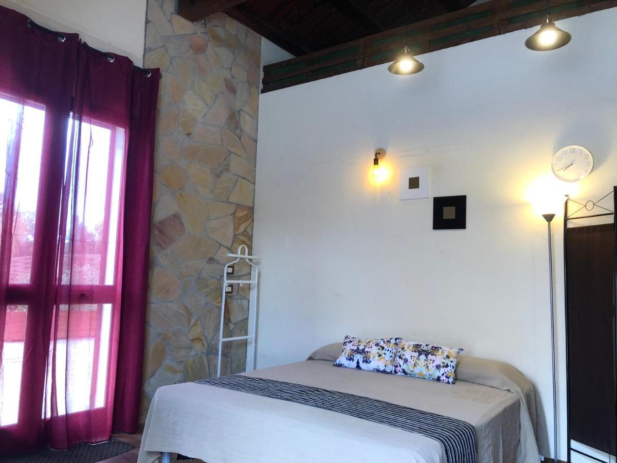 הוילה מרסאלה Loft Garden Terre Di Sicilia מראה חיצוני תמונה